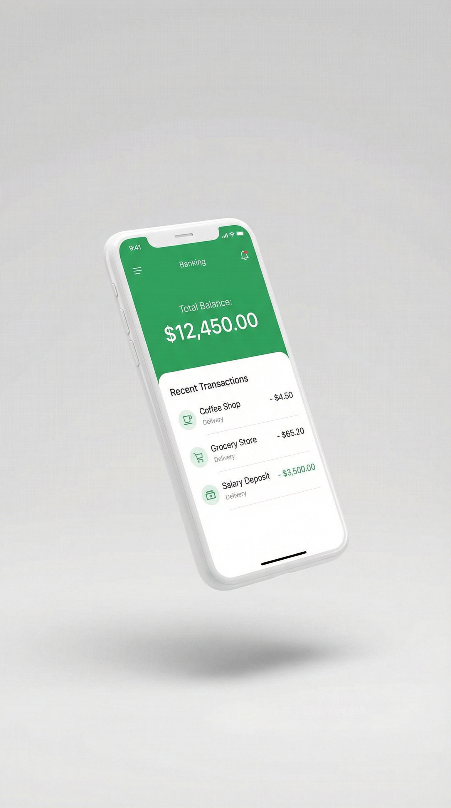 New Mobile Banking Features Released